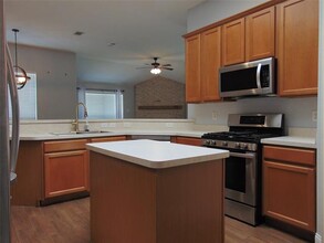 3117 Cottage Ln in Mesquite, TX - Building Photo - Building Photo