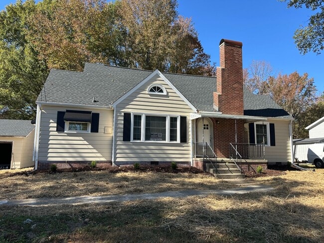 property at 528 Baldwin Rd