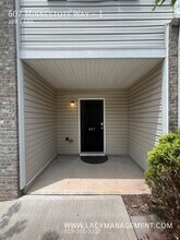607 Minnestott Way in Durham, NC - Building Photo - Building Photo