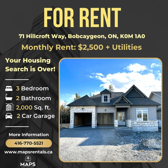 property at 71 Hillcroft Wy