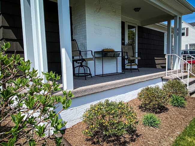 40 Leonard Ave in Plattsburgh, NY - Foto de edificio - Building Photo