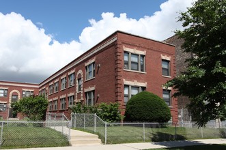 6160 S Michigan Ave in Chicago, IL - Building Photo - Building Photo