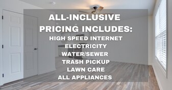 The Flats of Hopkinsville in Hopkinsville, KY - Building Photo