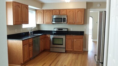 430 N Washington in Royal Oak, MI - Building Photo - Building Photo