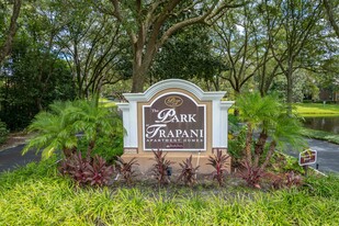 The Park at Trapani Apartments