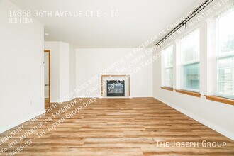 14858 36th Ave Ct E in Parkland, WA - Building Photo - Building Photo