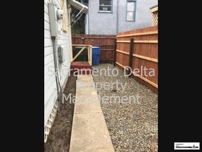 4200 51st St in Sacramento, CA - Building Photo - Building Photo