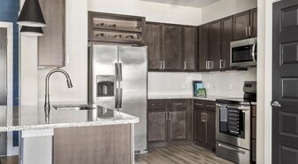 3619 W Grand Pkwy N in Katy, TX - Building Photo