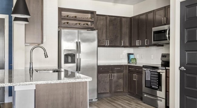property at 3619 W Grand Pkwy N