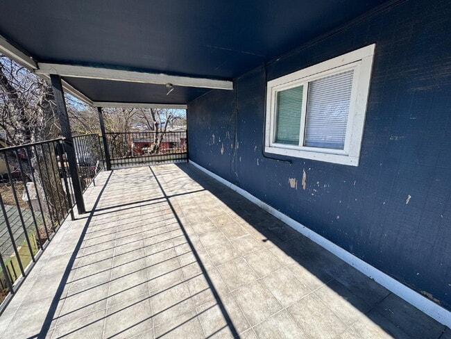 property at 811 S General McMullen Dr