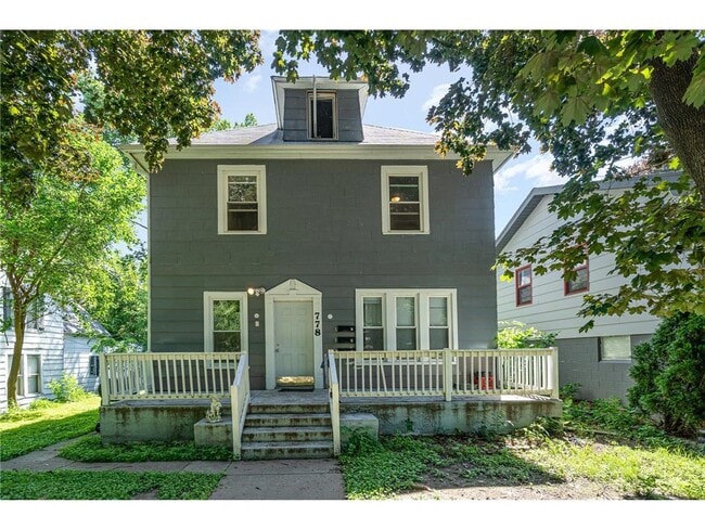 property at 778 Winslow Ave