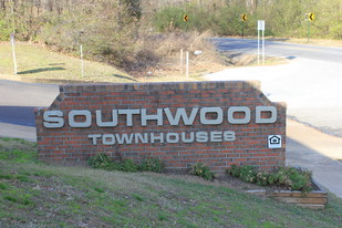 Southwood Townhouses Apartments