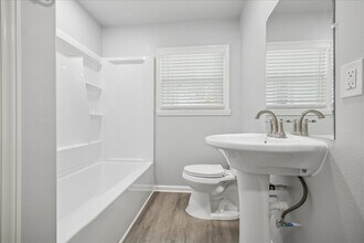 5139 Enyart St in Houston, TX - Building Photo - Building Photo