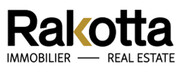 Property Management Company Logo Rakotta