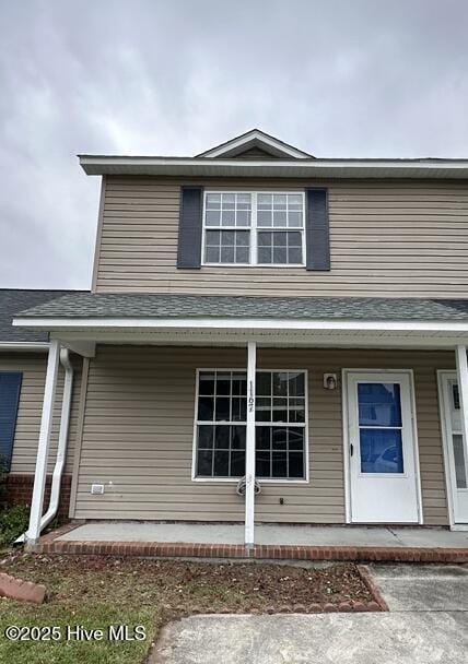 property at 1167 Pueblo Dr
