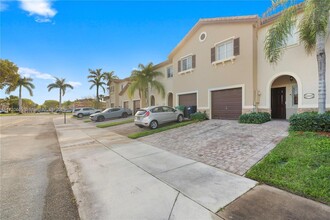 8888 SW 223rd Terrace, Unit 145-BEast in Cutler Bay, FL - Building Photo - Building Photo