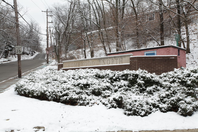 Homewood North in Pittsburgh, PA - Building Photo - Building Photo