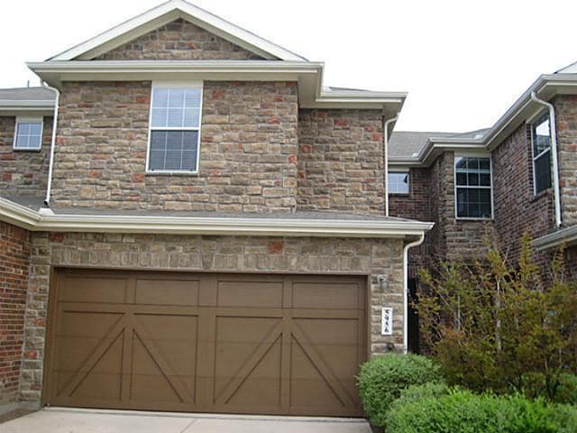 property at 5956 Stone Mountain Rd