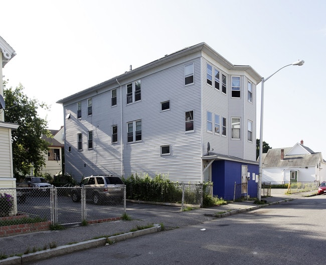 27-29 Camp St
