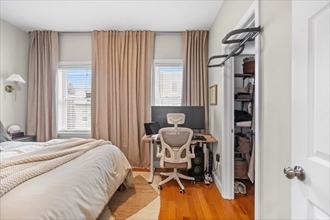 100 Old Harbor St, Unit 2 in Boston, MA - Building Photo - Building Photo