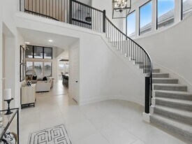 21134 Coral View Dr in Cypress, TX - Building Photo