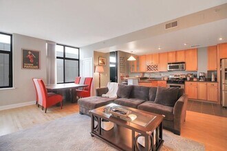 610 Newark St. in Hoboken, NJ - Building Photo - Building Photo