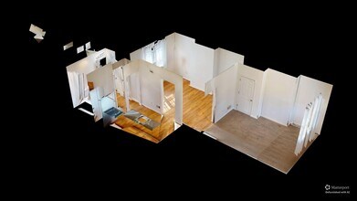 7322 Idlewild St, Unit 1 in Pittsburgh, PA - Building Photo - Building Photo