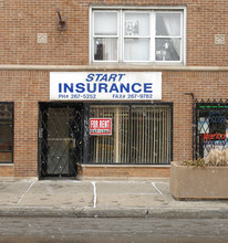 2854-2860 W Montrose Ave in Chicago, IL - Building Photo - Building Photo