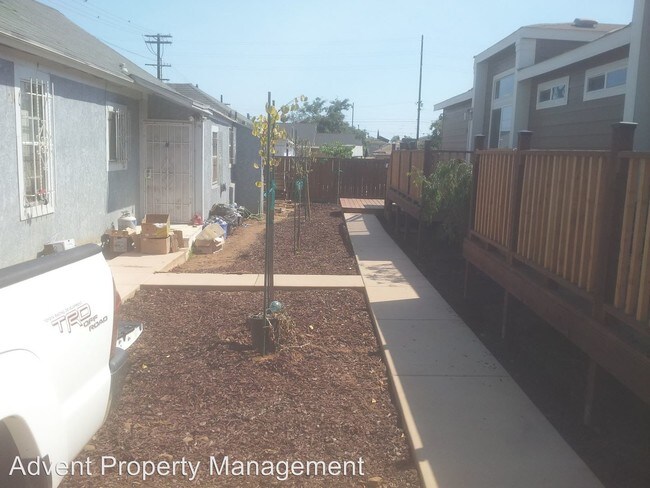2959 J St in San Diego, CA - Building Photo - Building Photo