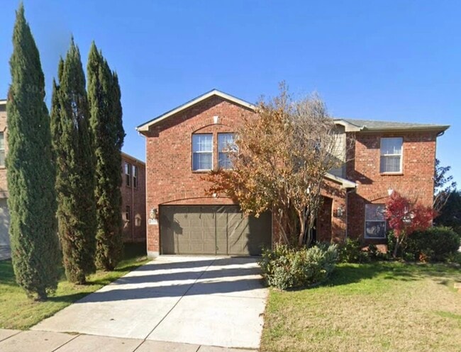 property at 1668 Princess Ln