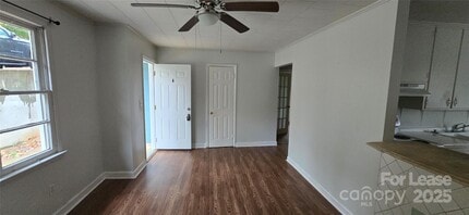 508 Arlington Cir NW in Lenoir, NC - Building Photo - Building Photo