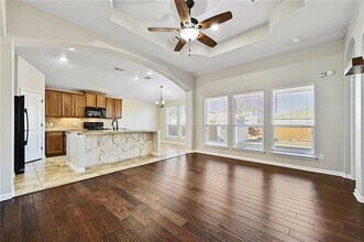 119 Legends of Hutto Tr in Hutto, TX - Building Photo - Building Photo