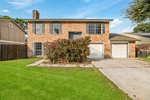 18018 Autumn Trails Ln in Katy, TX - Building Photo