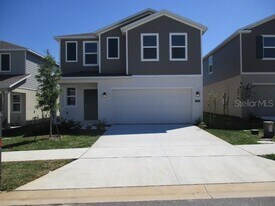 3382 Alexander Dr in Lake Wales, FL - Building Photo