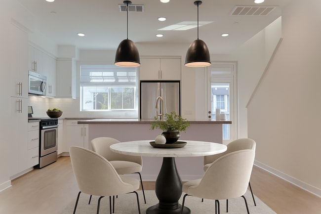 property at 2729 Sunrise Way