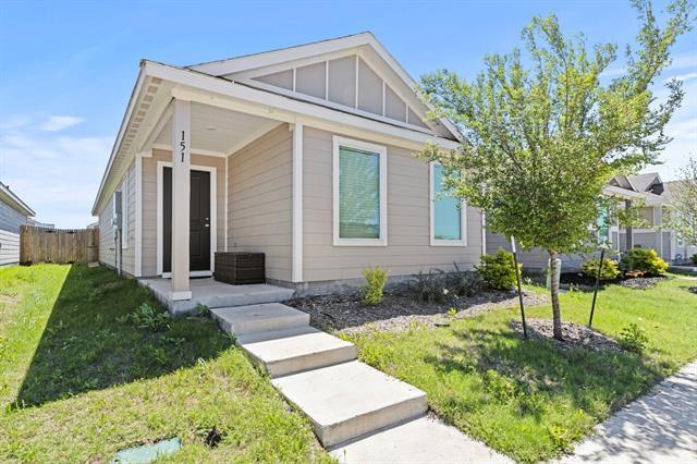 property at 151 Herman Ln