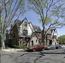 Fairfield Tudor at Auburndale in Flushing, NY - Building Photo - Building Photo