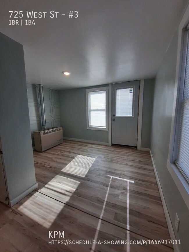 725 West St in Rapid City, SD - Building Photo - Building Photo