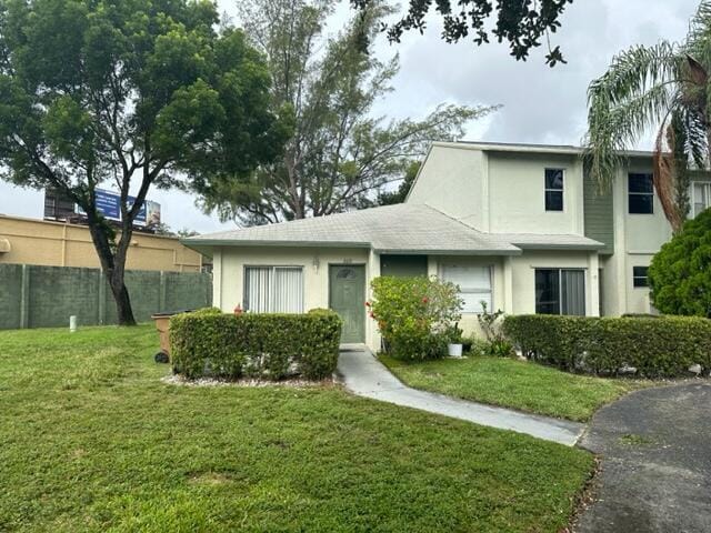 property at 860 Crystal Lake Dr