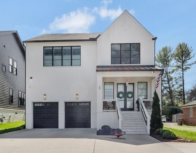 property at 59 Brookwood Terrace