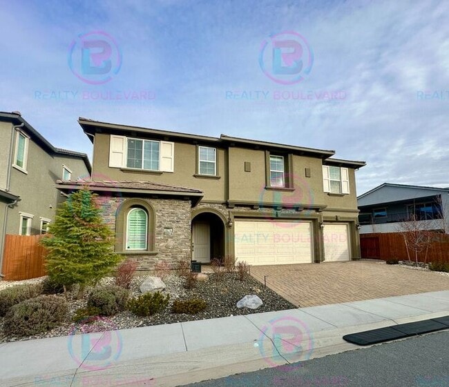 property at 9276 Perceval Wy