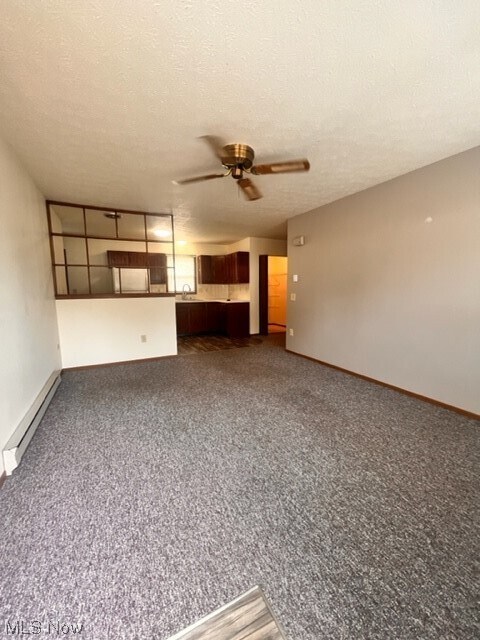 1172 S Lincoln Ave, Unit B in Salem, OH - Building Photo - Building Photo