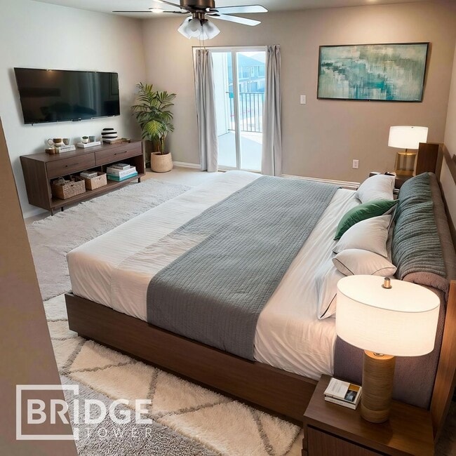 property at 1208 Bronze Ln