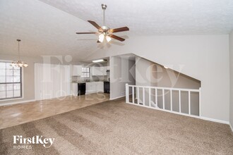 1648 Olde Oak Dr in Lithia Springs, GA - Foto de edificio - Building Photo