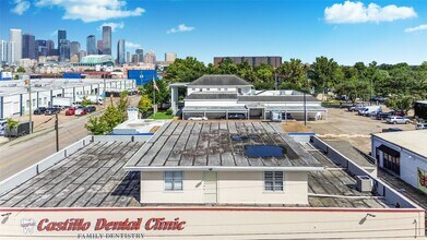 2919 Canal St in Houston, TX - Building Photo - Building Photo