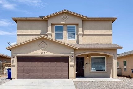 property at 11857 Jim Webb DriveJim Webb