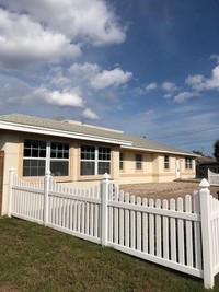 12 13th St in St. Augustine, FL - Foto de edificio - Building Photo