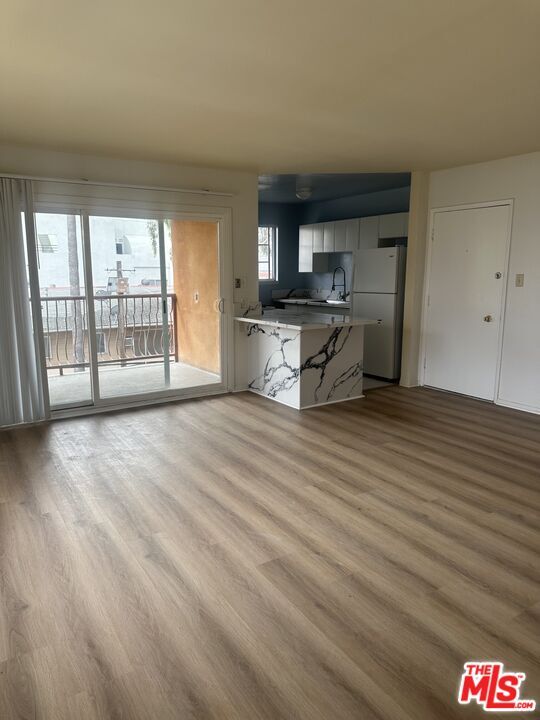 1001 Hammond St in West Hollywood, CA - Building Photo - Building Photo