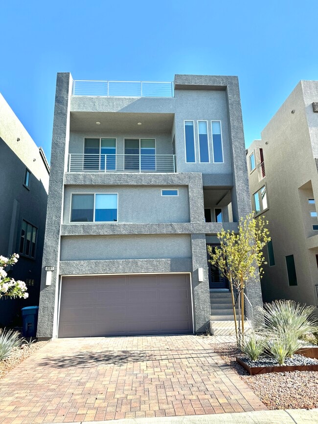 property at 8081 Misty Canyon Ave