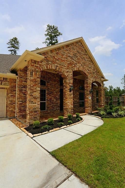 2606 Meadowlark Hills Ct in Spring, TX - Building Photo - Building Photo